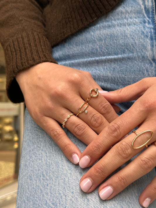 Bijoux du quotidien, comment les porter sans les abimer ?