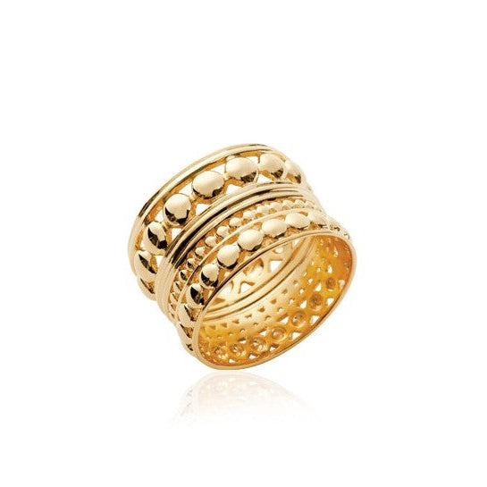Bague Aïna