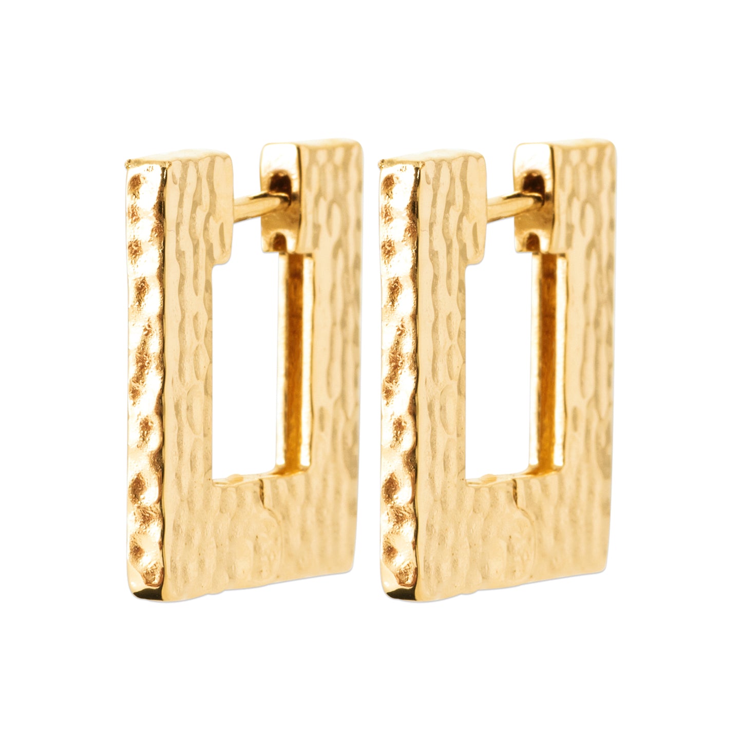 Boucles d'oreilles Kali