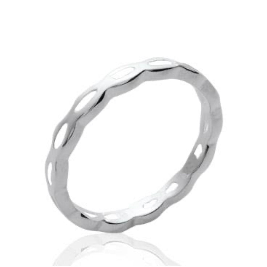Bague Amandine