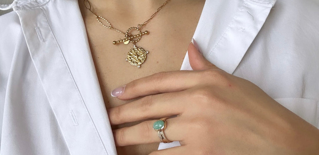 Quel bijoux offrir selon la relation ?