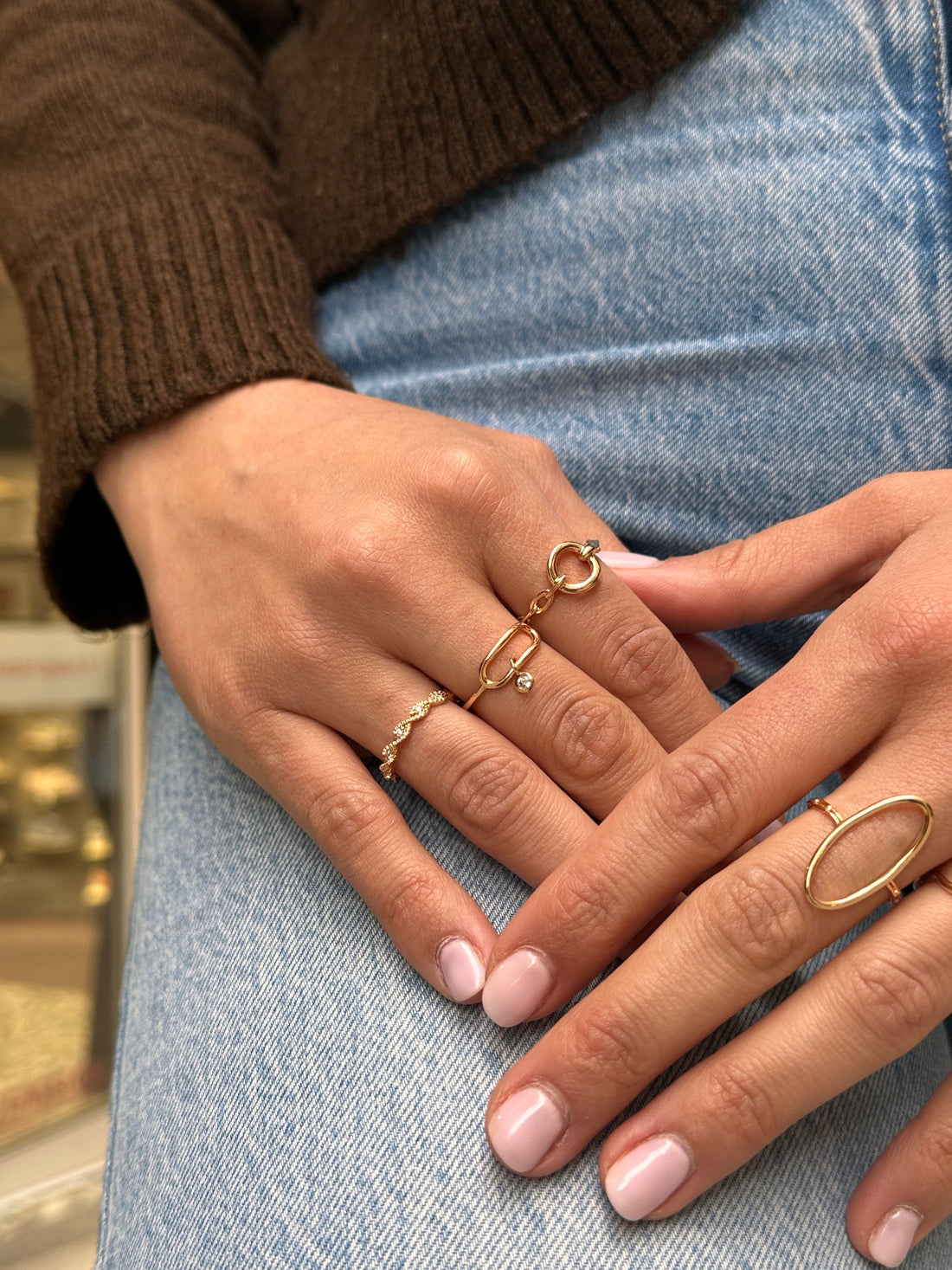 Bijoux du quotidien, comment les porter sans les abimer ?