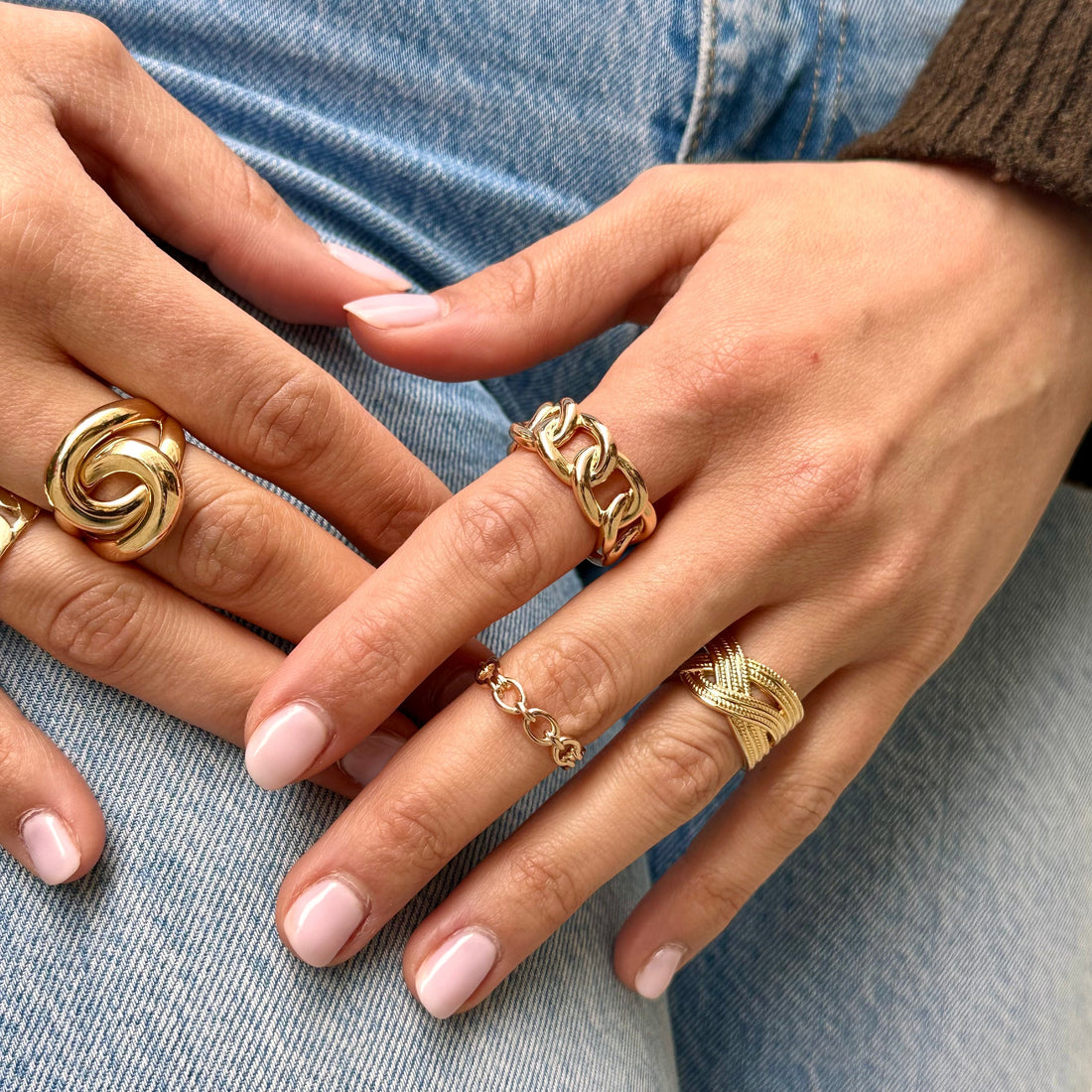 Tendances bijoux 2025