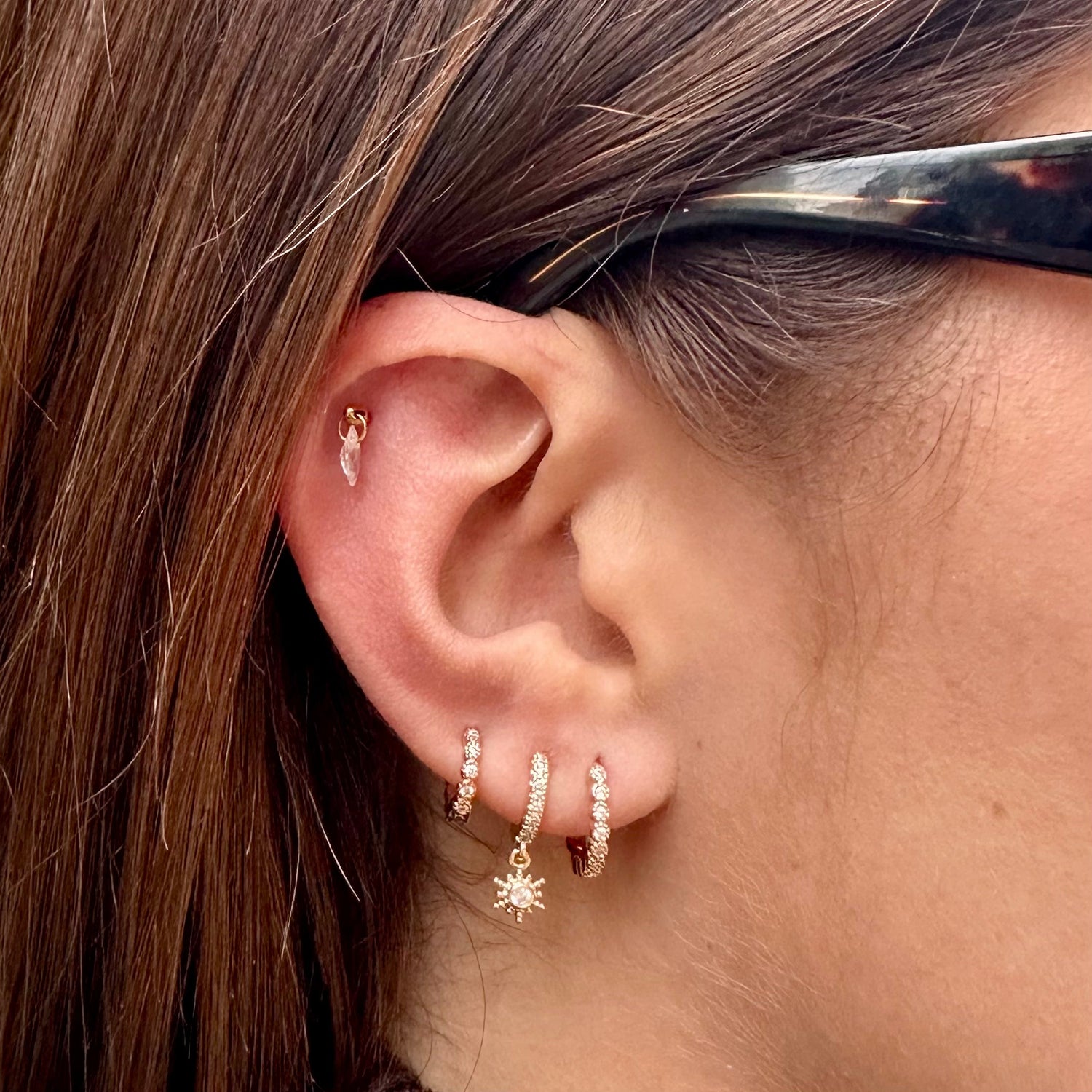 Piercings