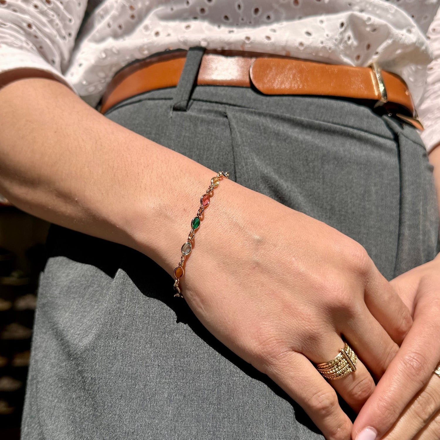 Bracelets
