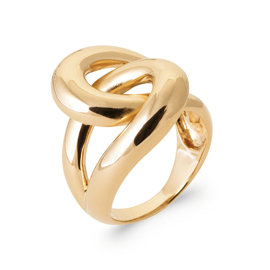 Bague Alma
