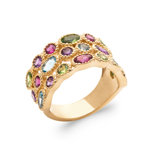 Bague Aria