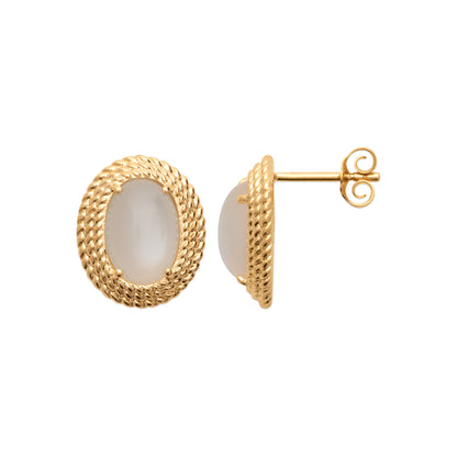 Boucles d'oreilles Antoinette