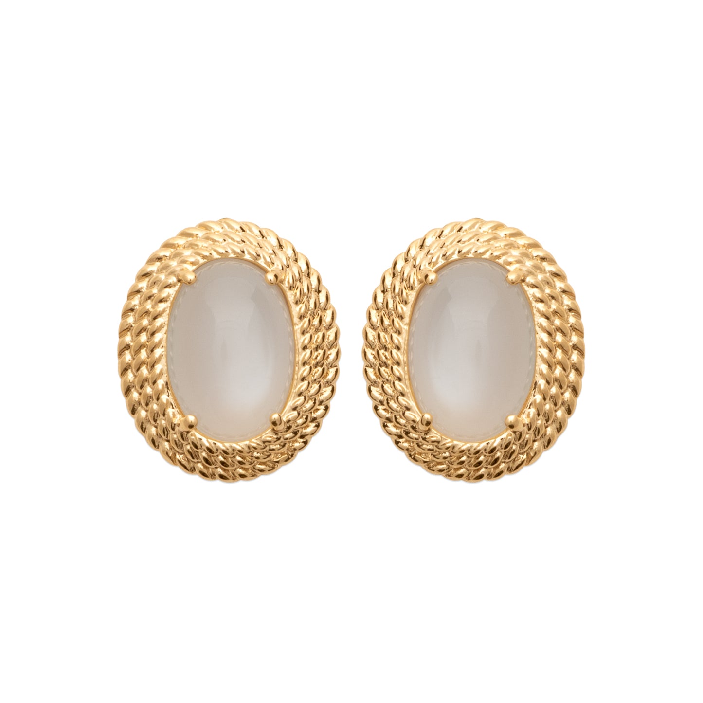 Boucles d'oreilles Antoinette