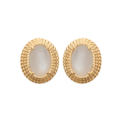 Boucles d'oreilles Antoinette