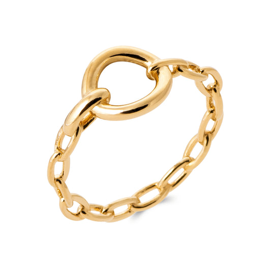 Bague Apolline