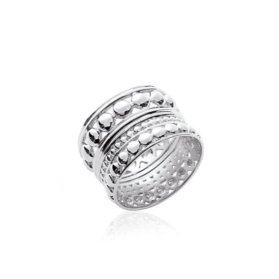 Bague Aïna