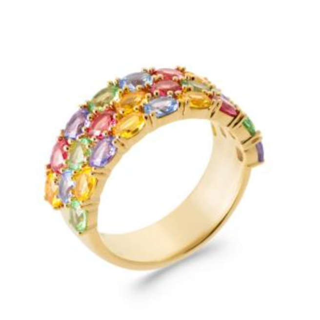 Bague Angèle