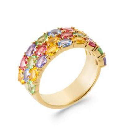 Bague Angèle