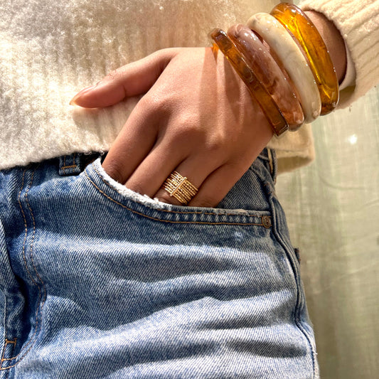 Bague Aline
