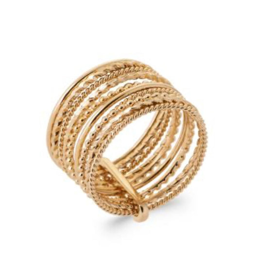 Bague Aline
