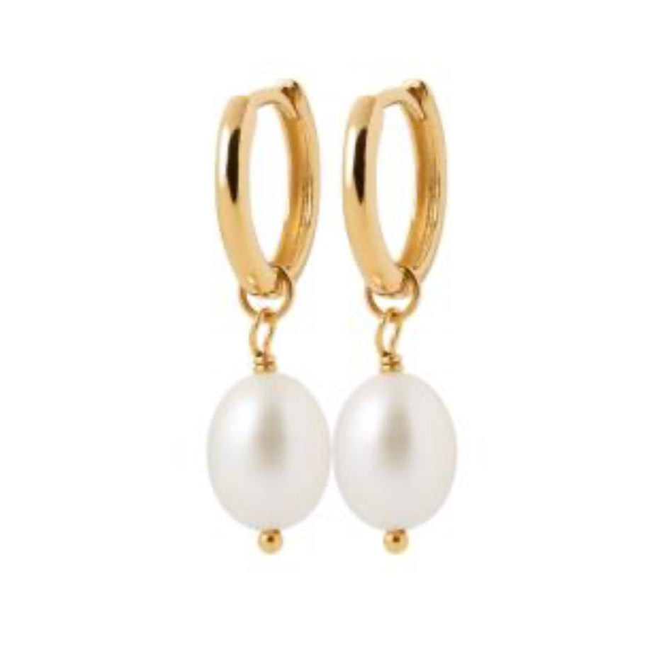 Boucles d'oreilles Elisabeth