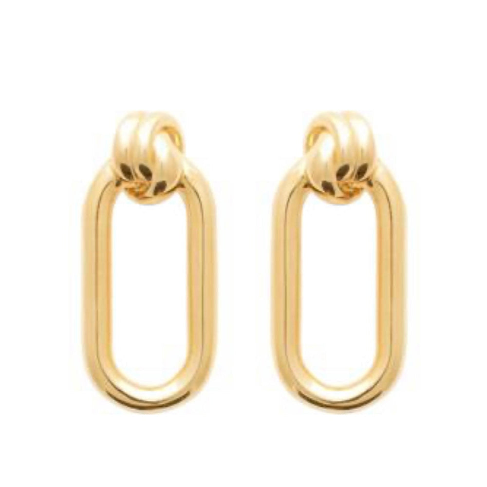 Boucles d'oreilles Irène